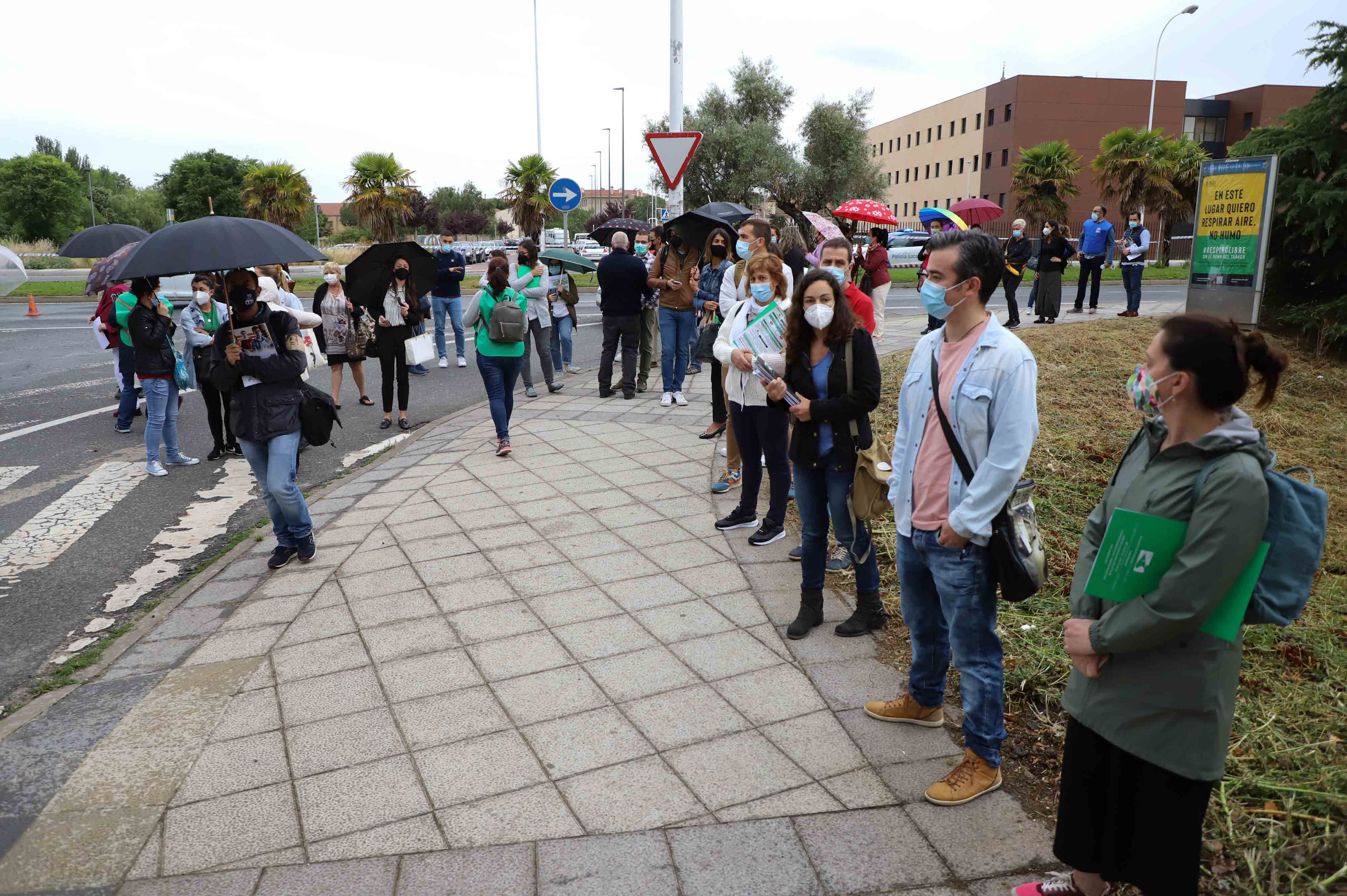 Oposiciones de Secundaria y Formación Profesional