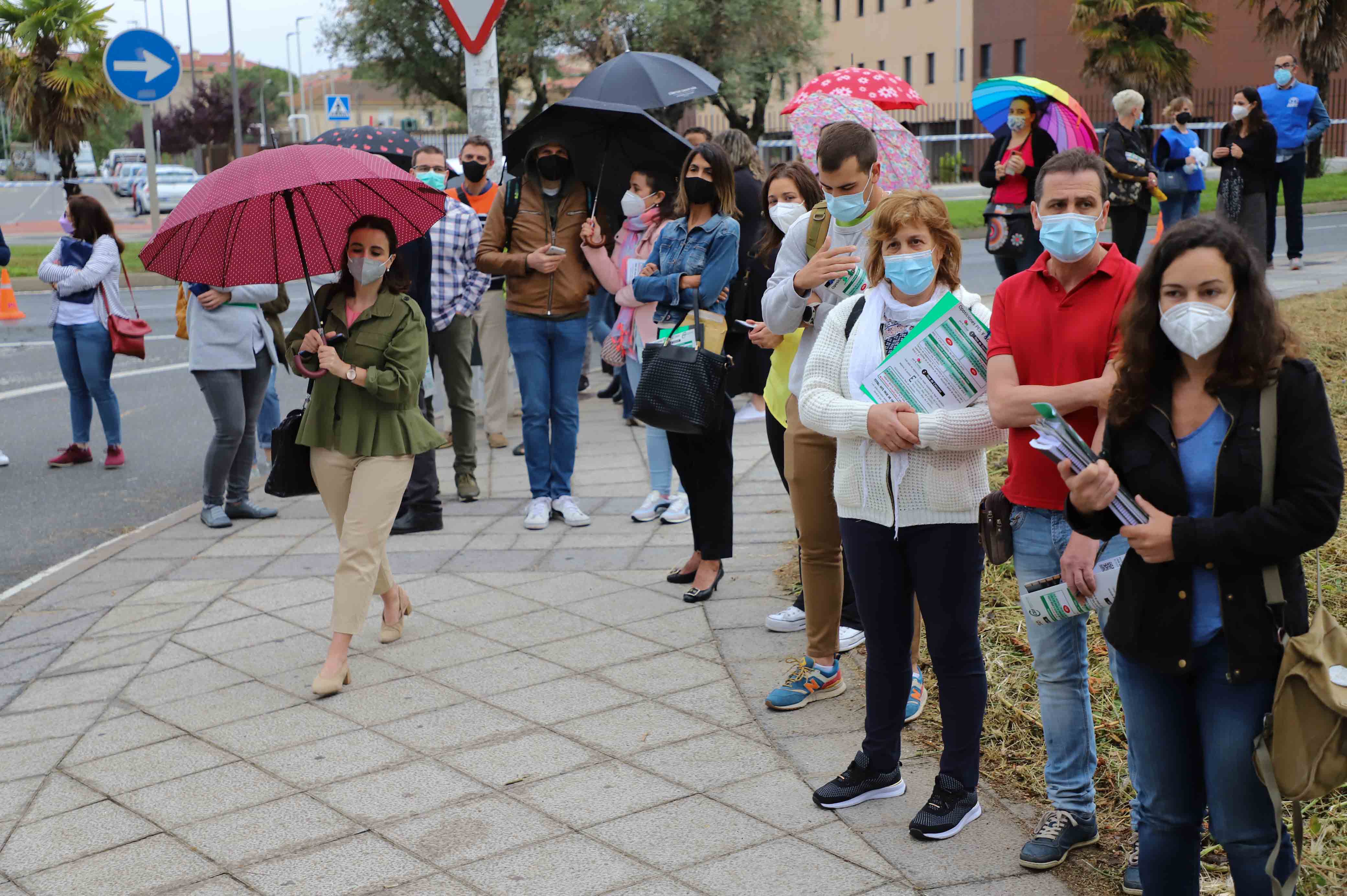 Oposiciones de Secundaria y Formación Profesional