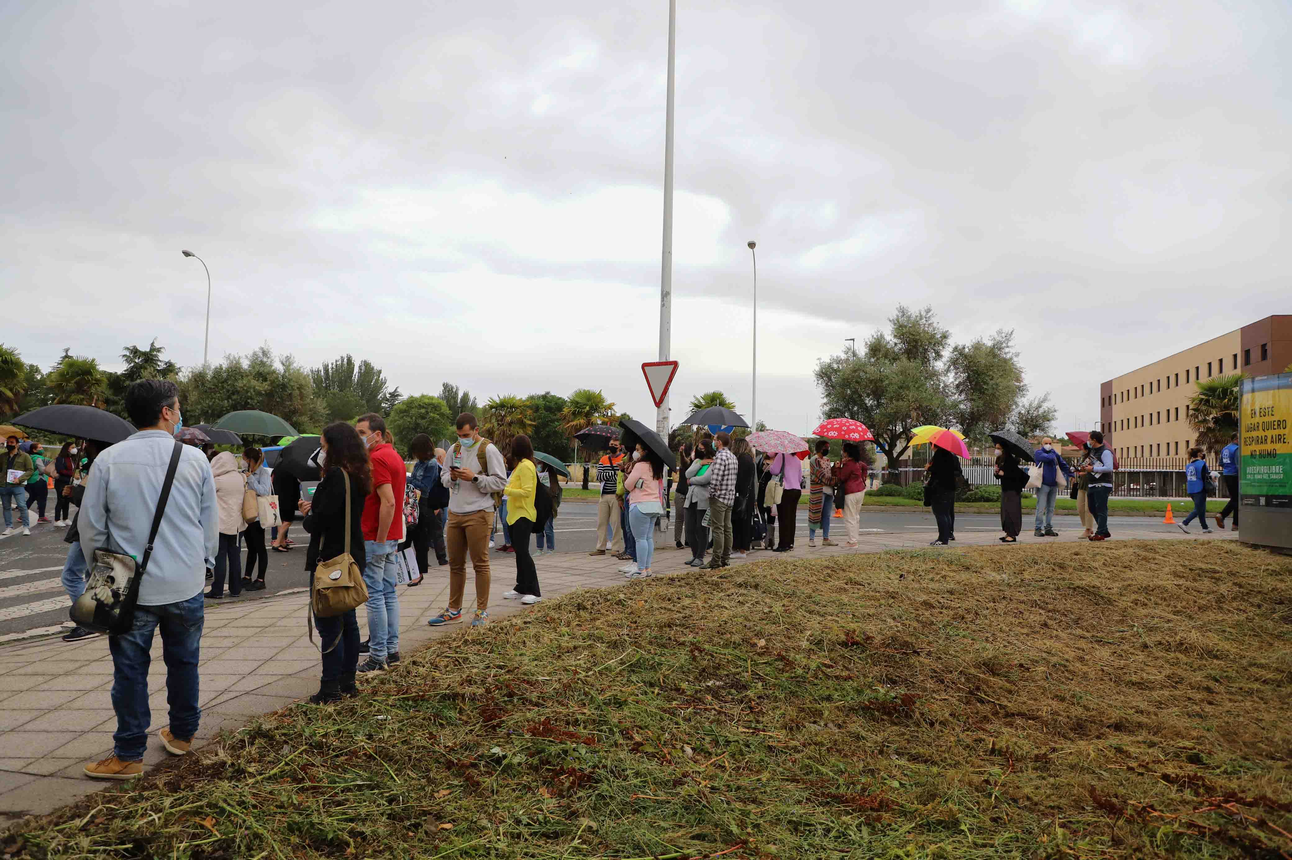 Oposiciones de Secundaria y Formación Profesional