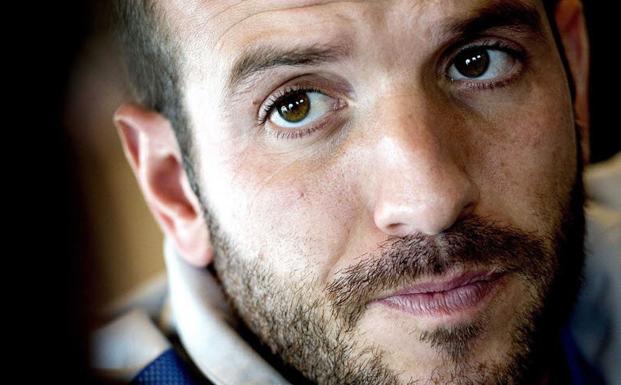 Van der Vaart.