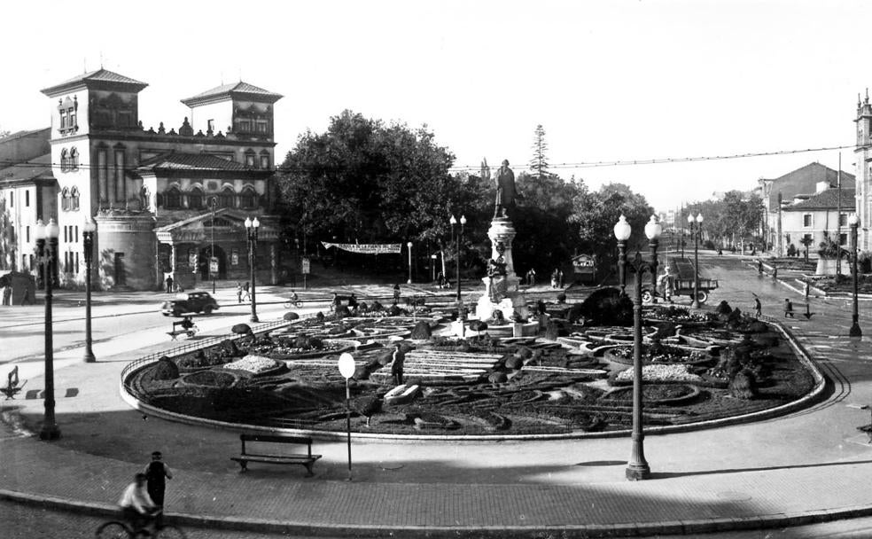 El Teatro Pradera, sacrificado en el altar del progreso
