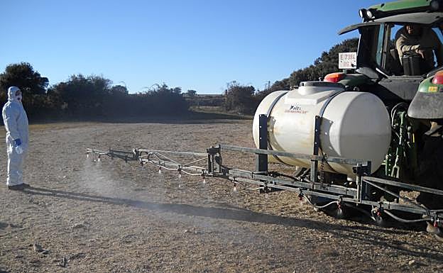 La covid multiplica las intoxicaciones por exceso de limpieza en casa y por ingesta de hidrogel