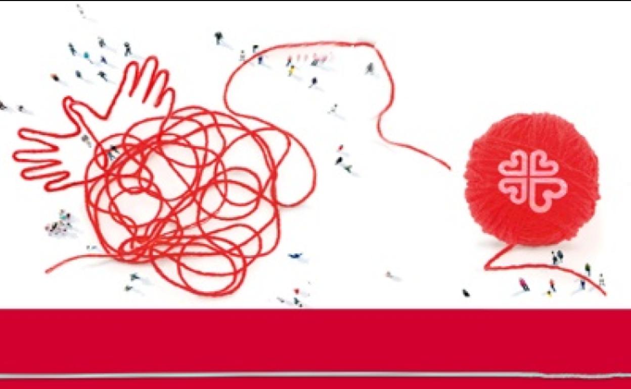 Cáritas se suma a la celebración del Día Internacional del uso indebido y tráfico ilícito de drogas