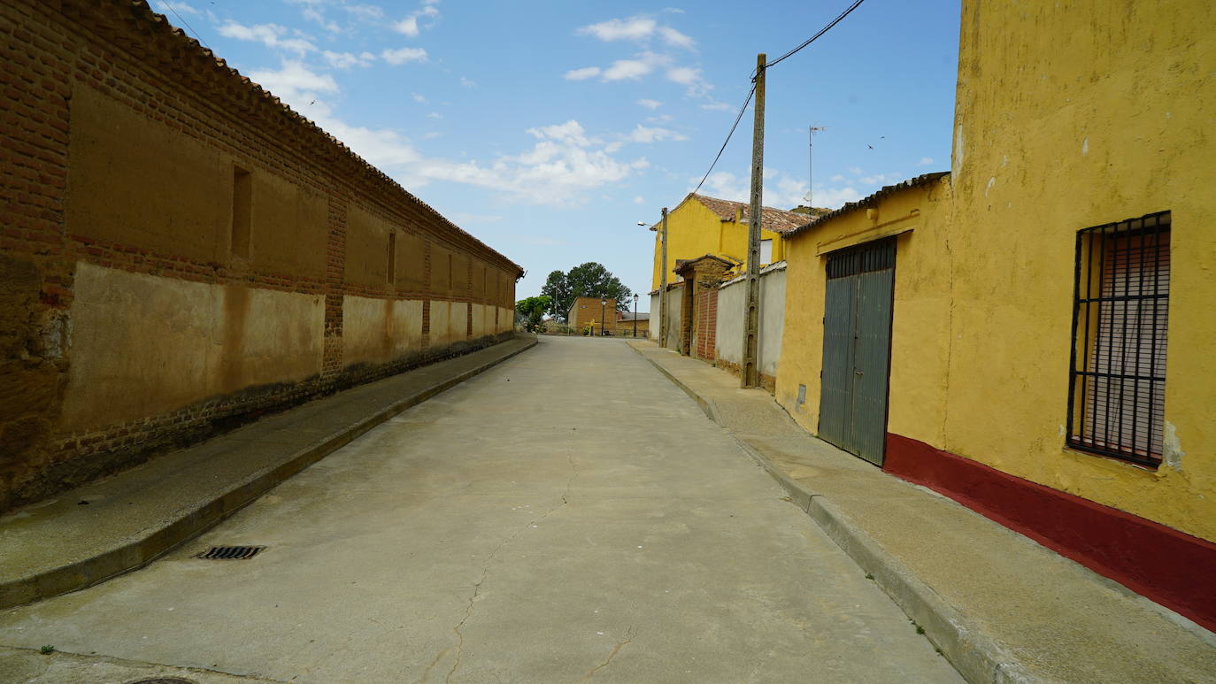 Fotos: ¿Reconoces el pueblo en el que estoy?