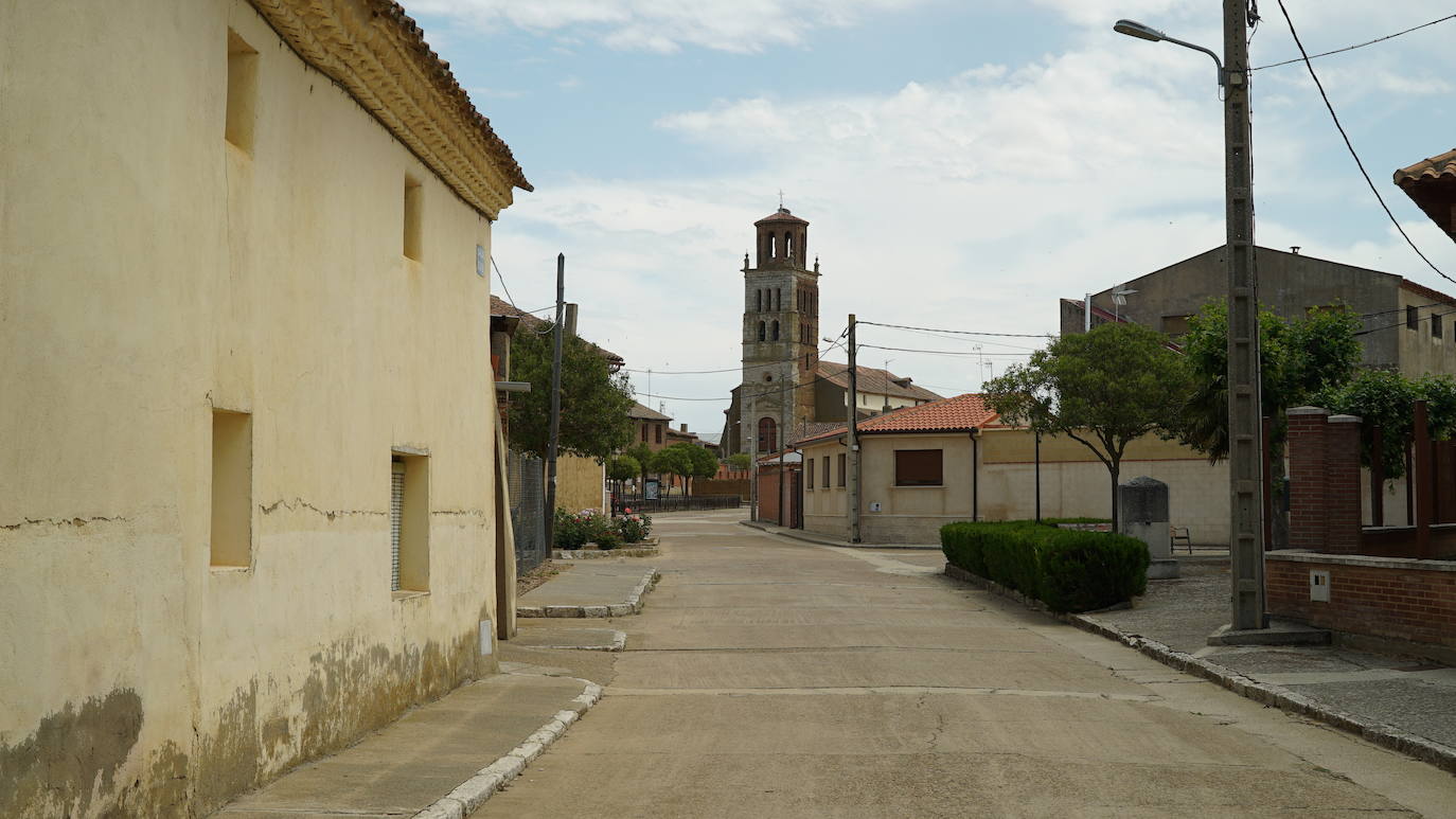 Fotos: ¿Reconoces el pueblo en el que estoy?