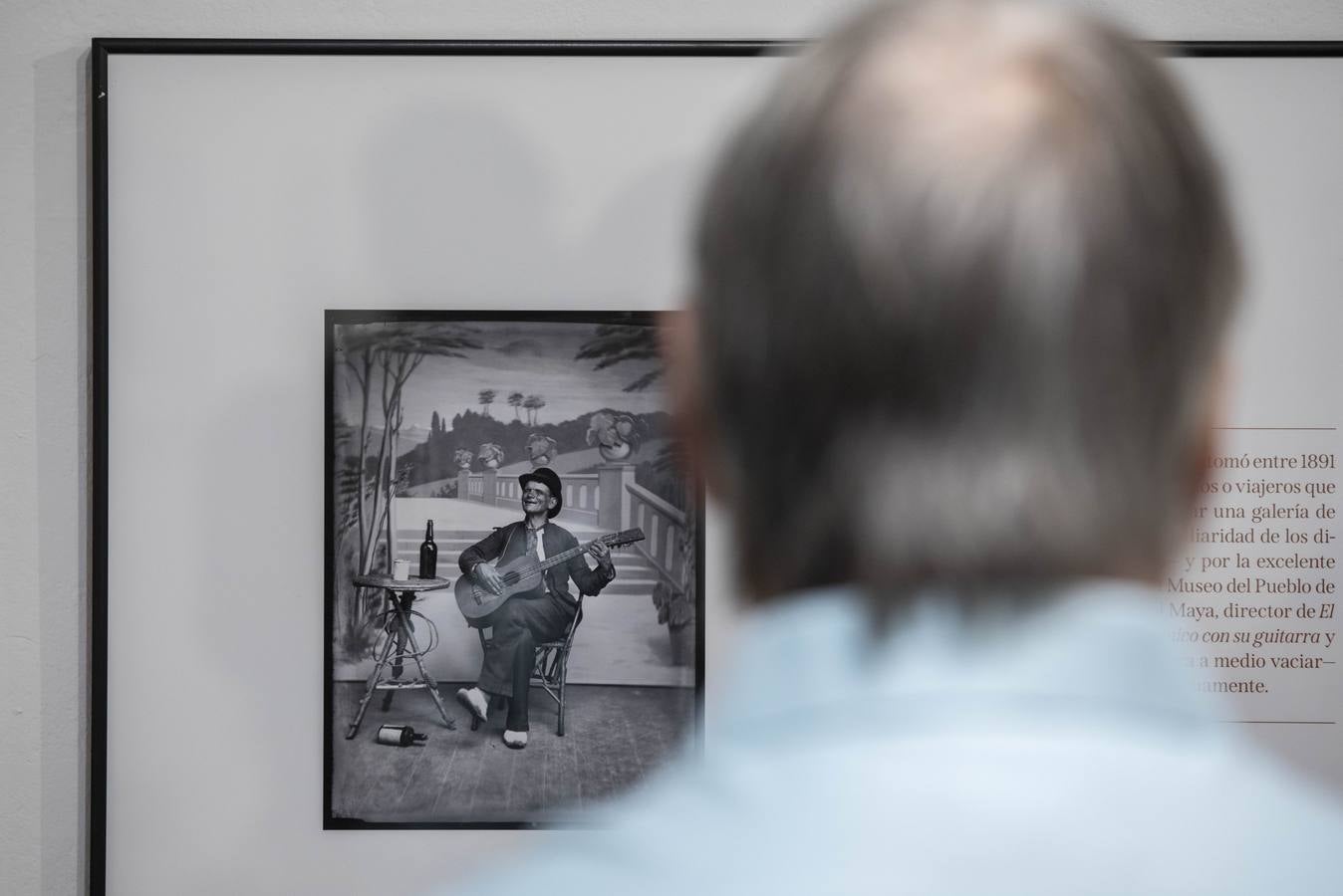 Fotos: Exposición &#039;La música callada&#039; en la Casa Revilla de Valladolid