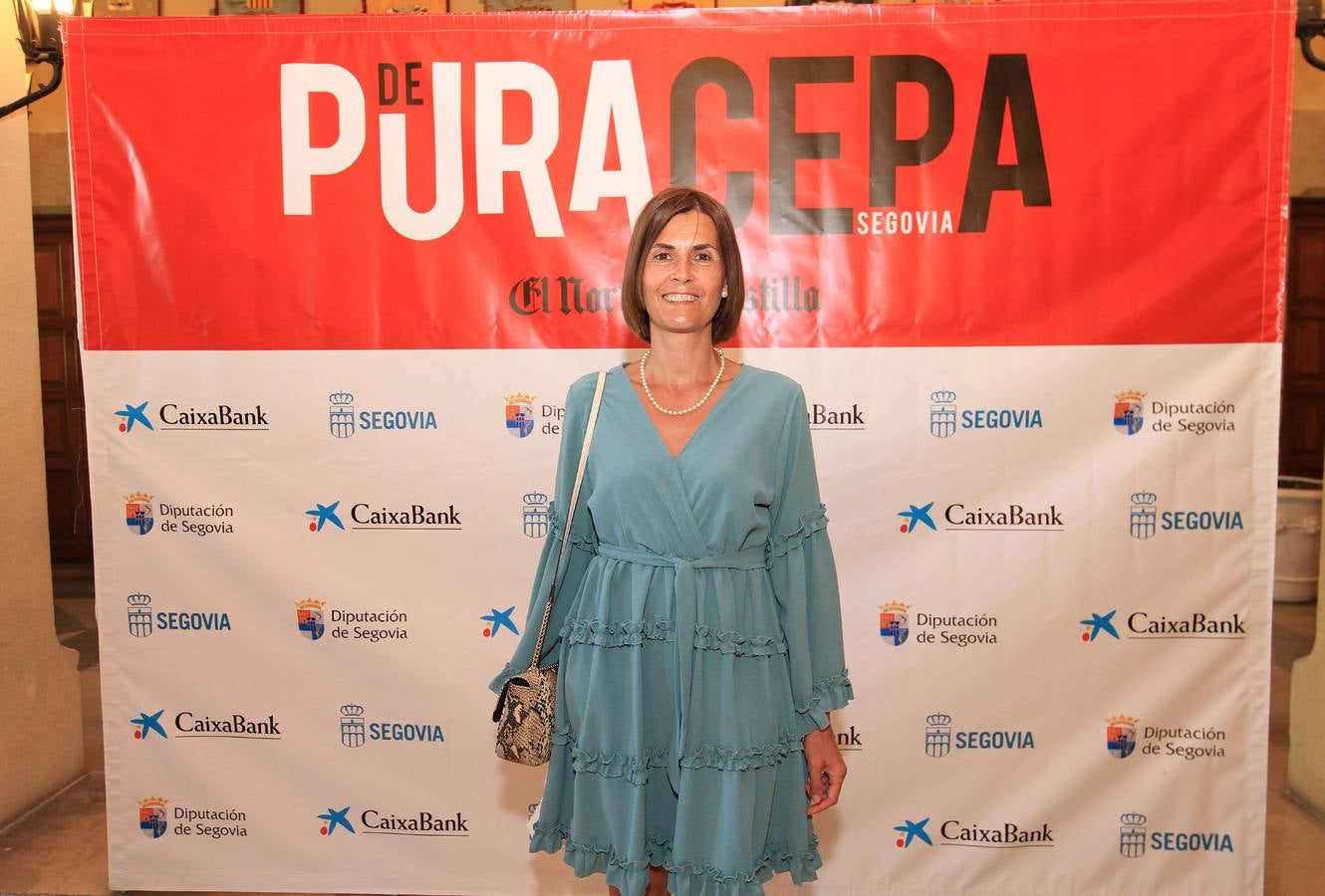 Fotos: Segunda edición de los premios De Pura Cepa Segovia