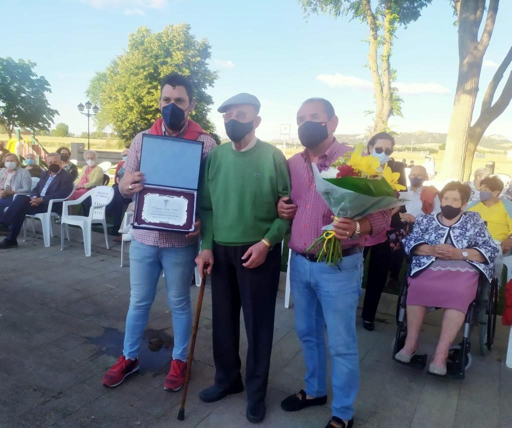 Fotos: Baños de Cerrato disfruta de unas animadas Fiestas Patronales en honor a San Juan