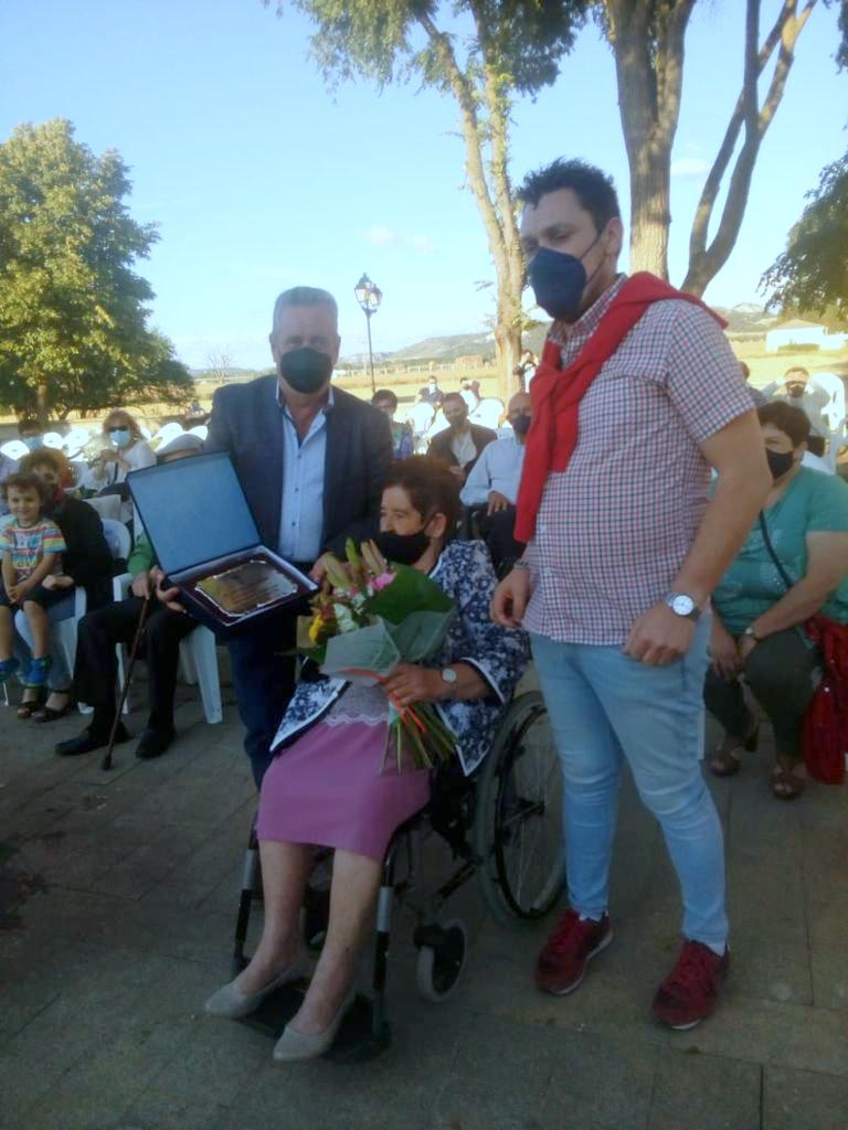 Fotos: Baños de Cerrato disfruta de unas animadas Fiestas Patronales en honor a San Juan