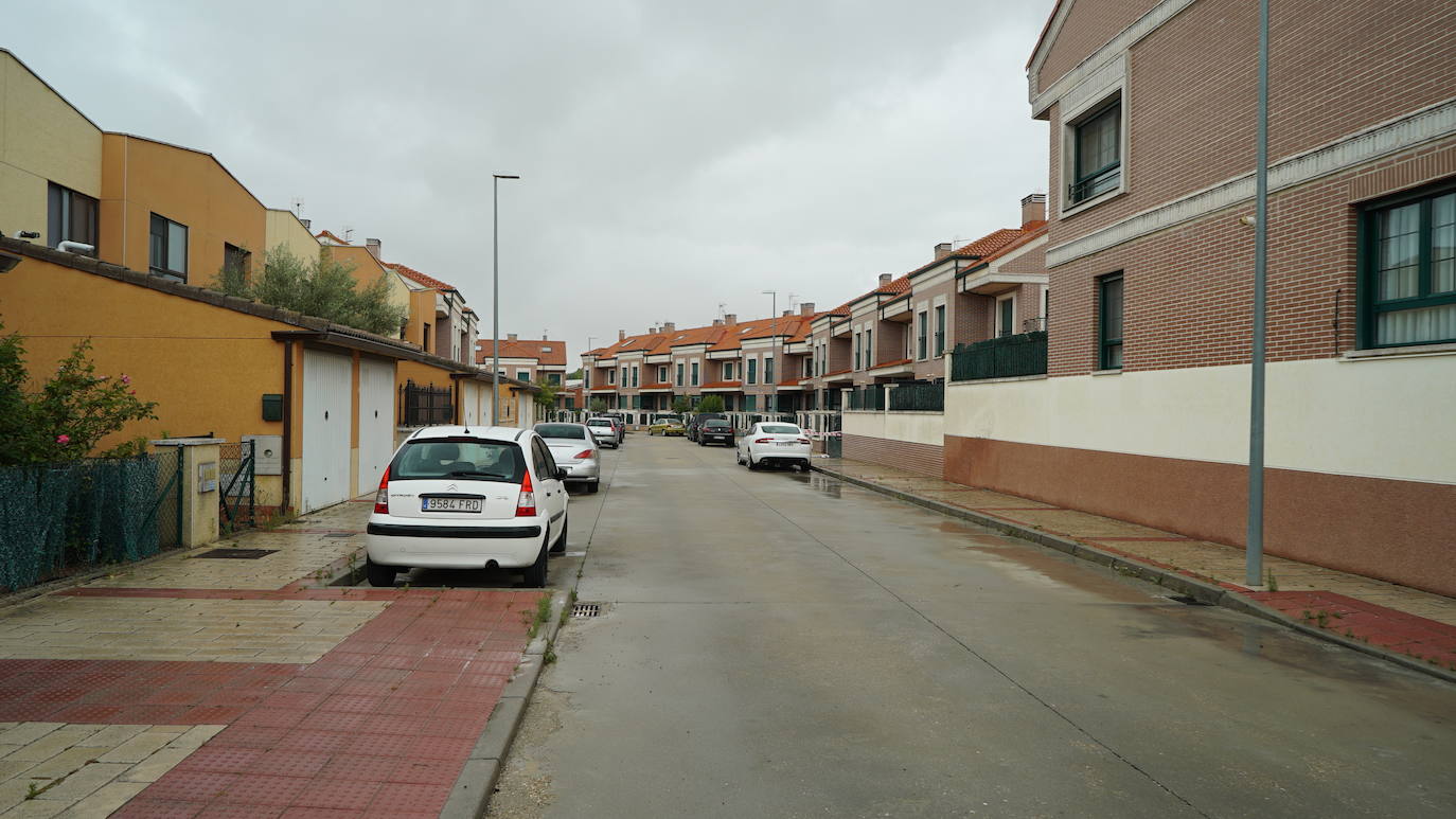 Fotos: En qué pueblo de Valladolid estoy