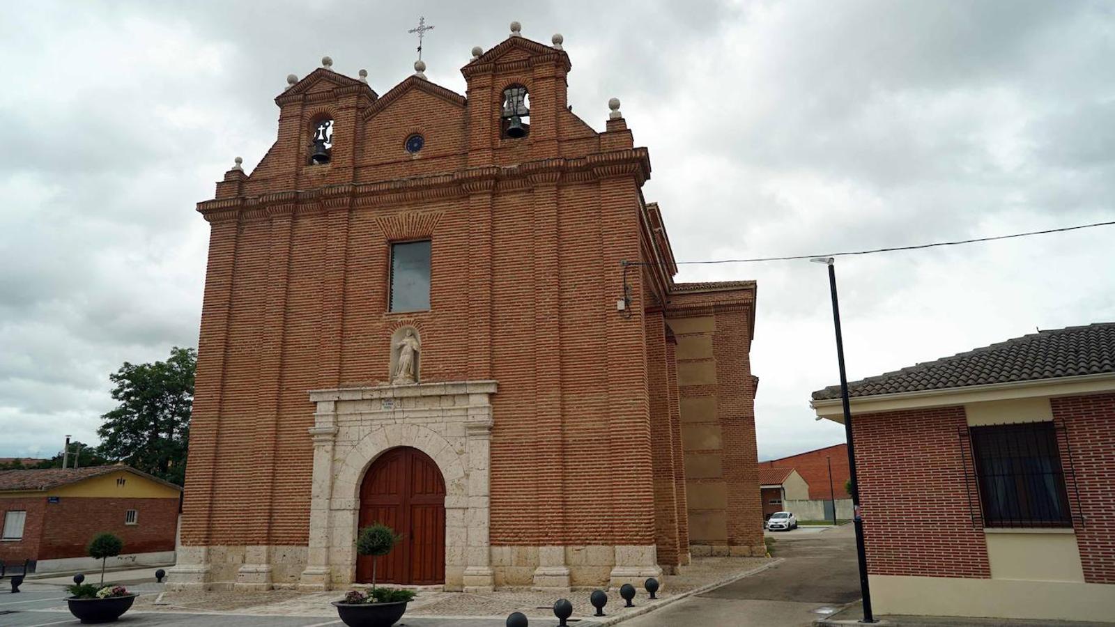 El pueblo protagonista de este fin de semana.