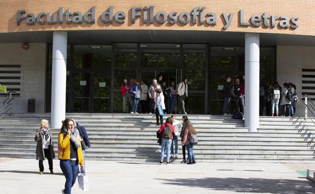 Estas son las carreras que requieren más de un 12 para obtener plaza en Castilla y León