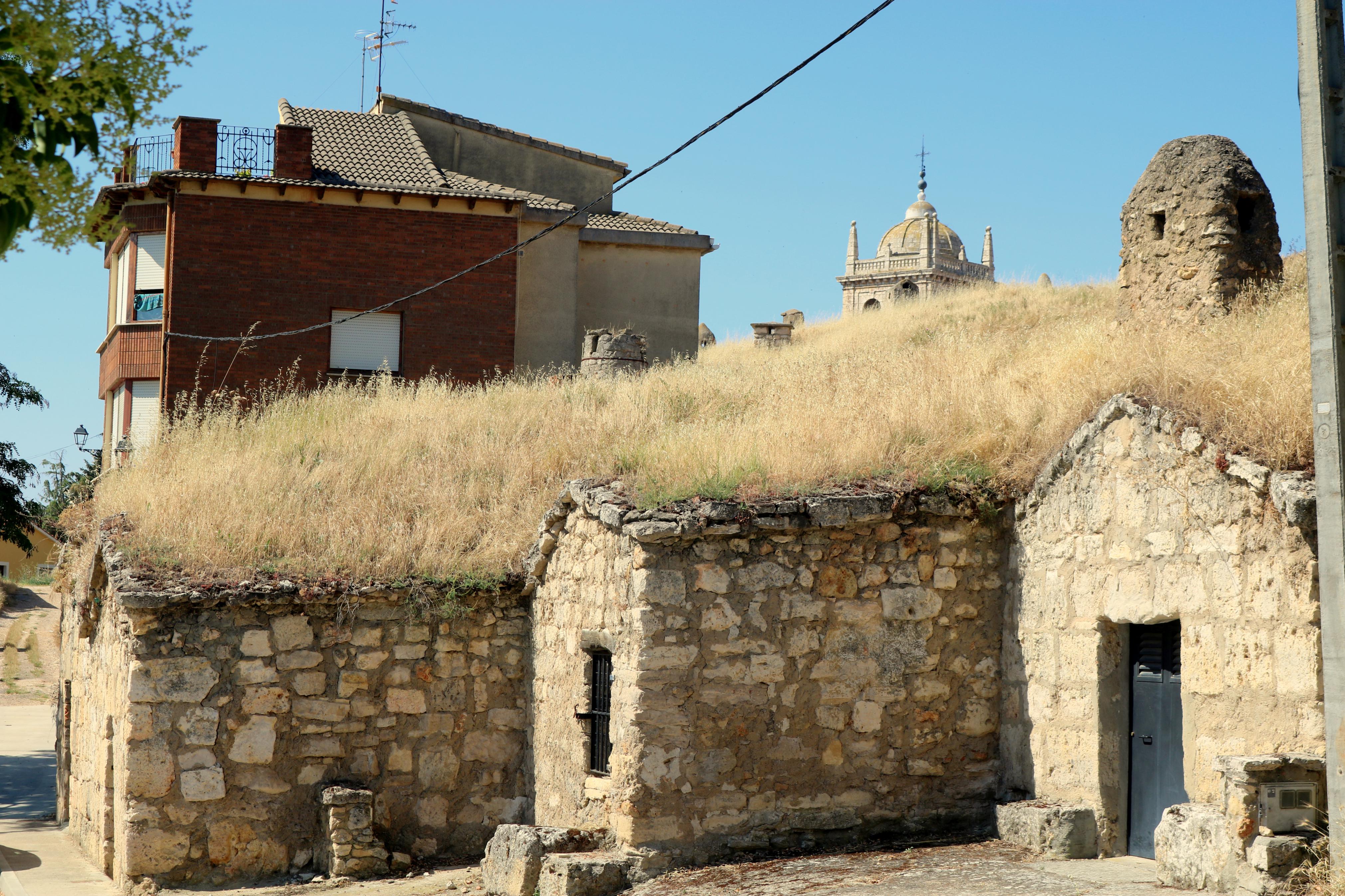 Los visitantes disfrutaron de la riqueza del patrimonio eldanense