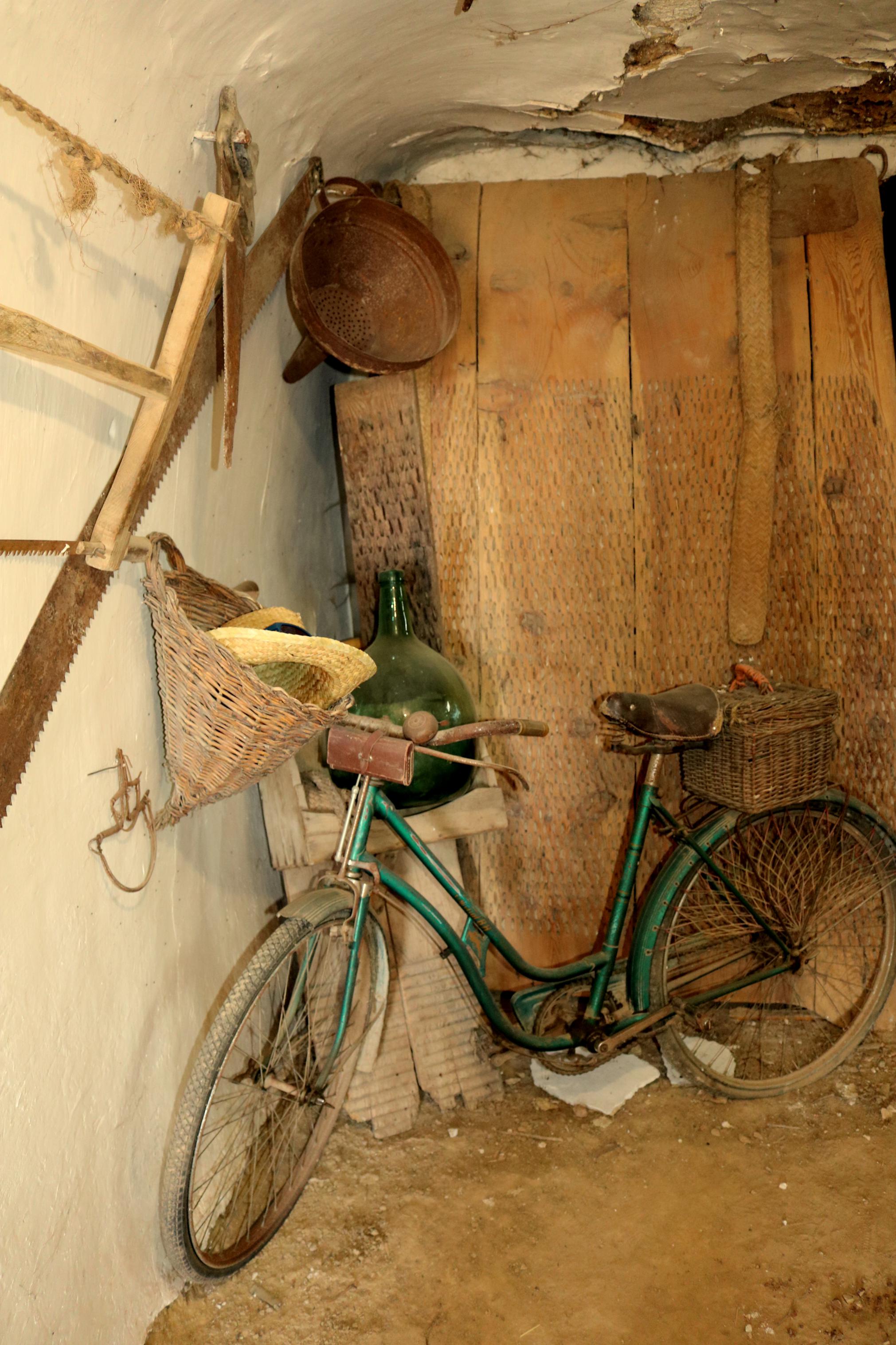 Los visitantes disfrutaron de la riqueza del patrimonio eldanense