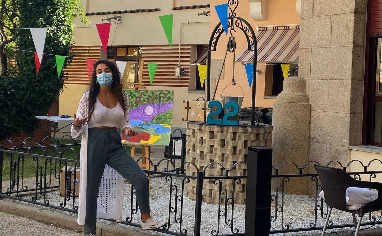 El centro de acogida Padre Damián celebra su 22 aniversario 