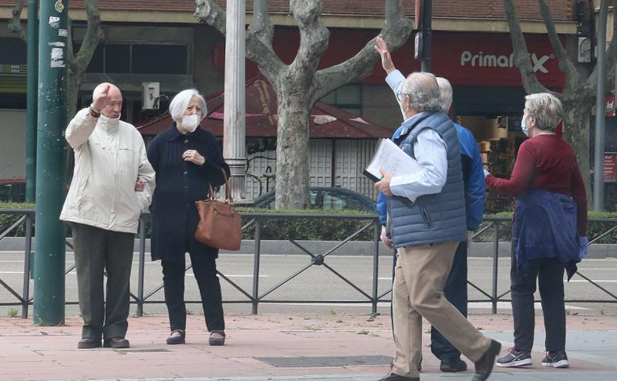 Cómo reclamar la devolución de las multas impuestas durante el primer estado de alarma