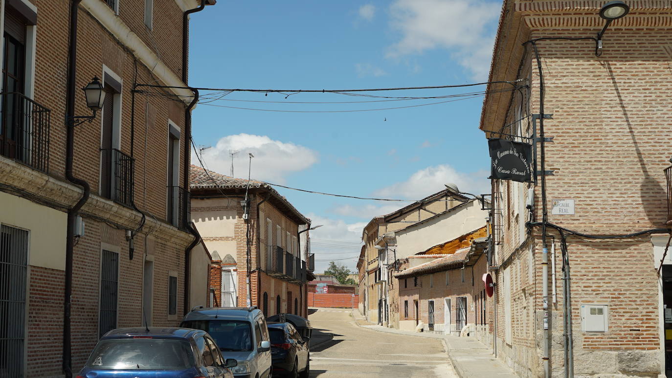 Fotos: ¿En qué pueblo estoy?