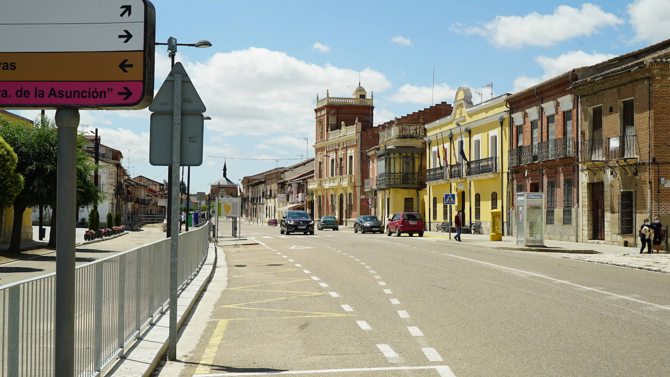 Fotos: ¿En qué pueblo estoy?