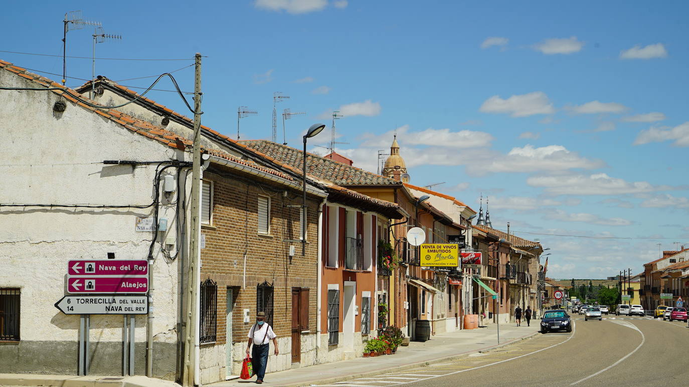 Fotos: ¿En qué pueblo estoy?