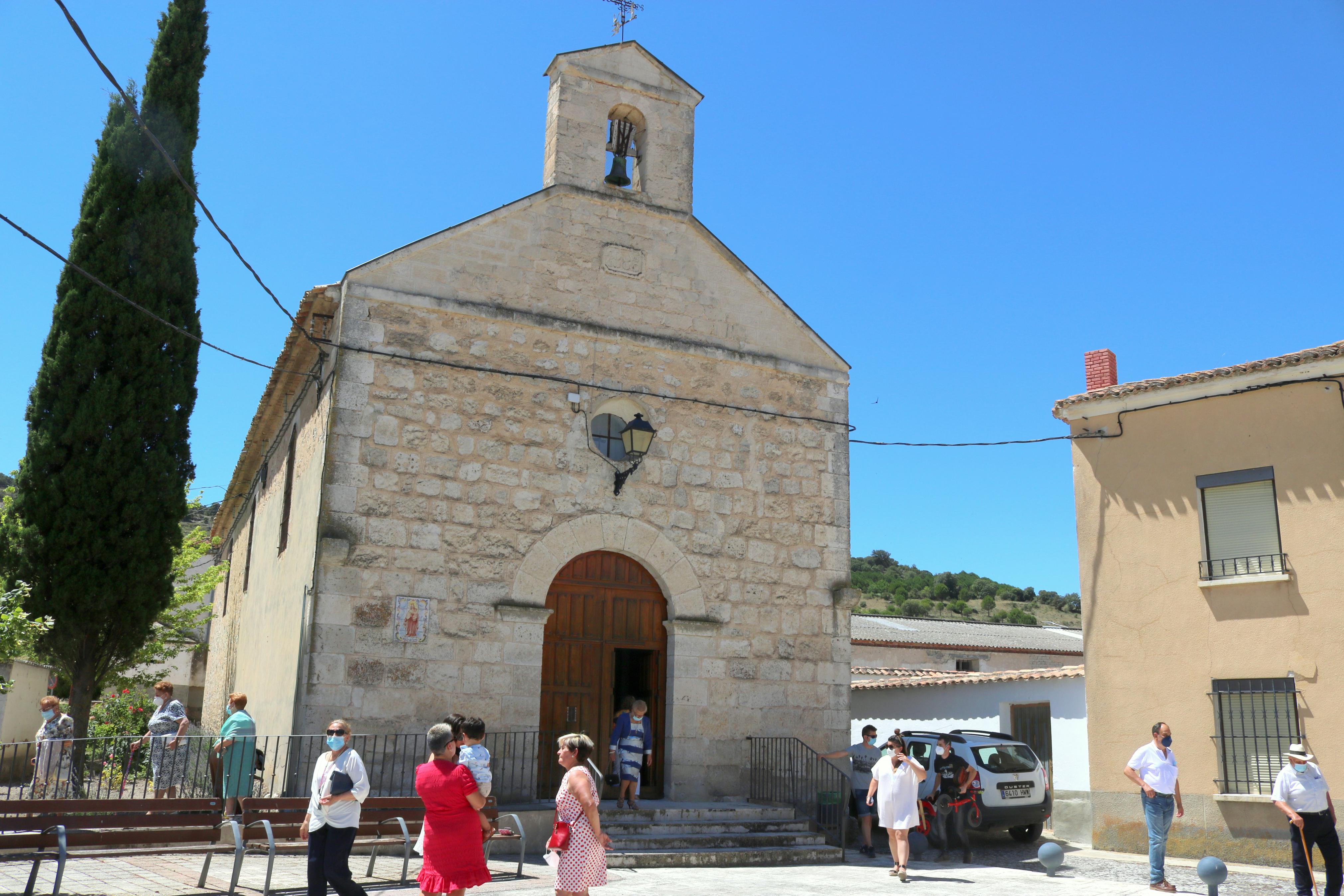 Los ceviqueños danzaron en honor a la Virgen del Carmen
