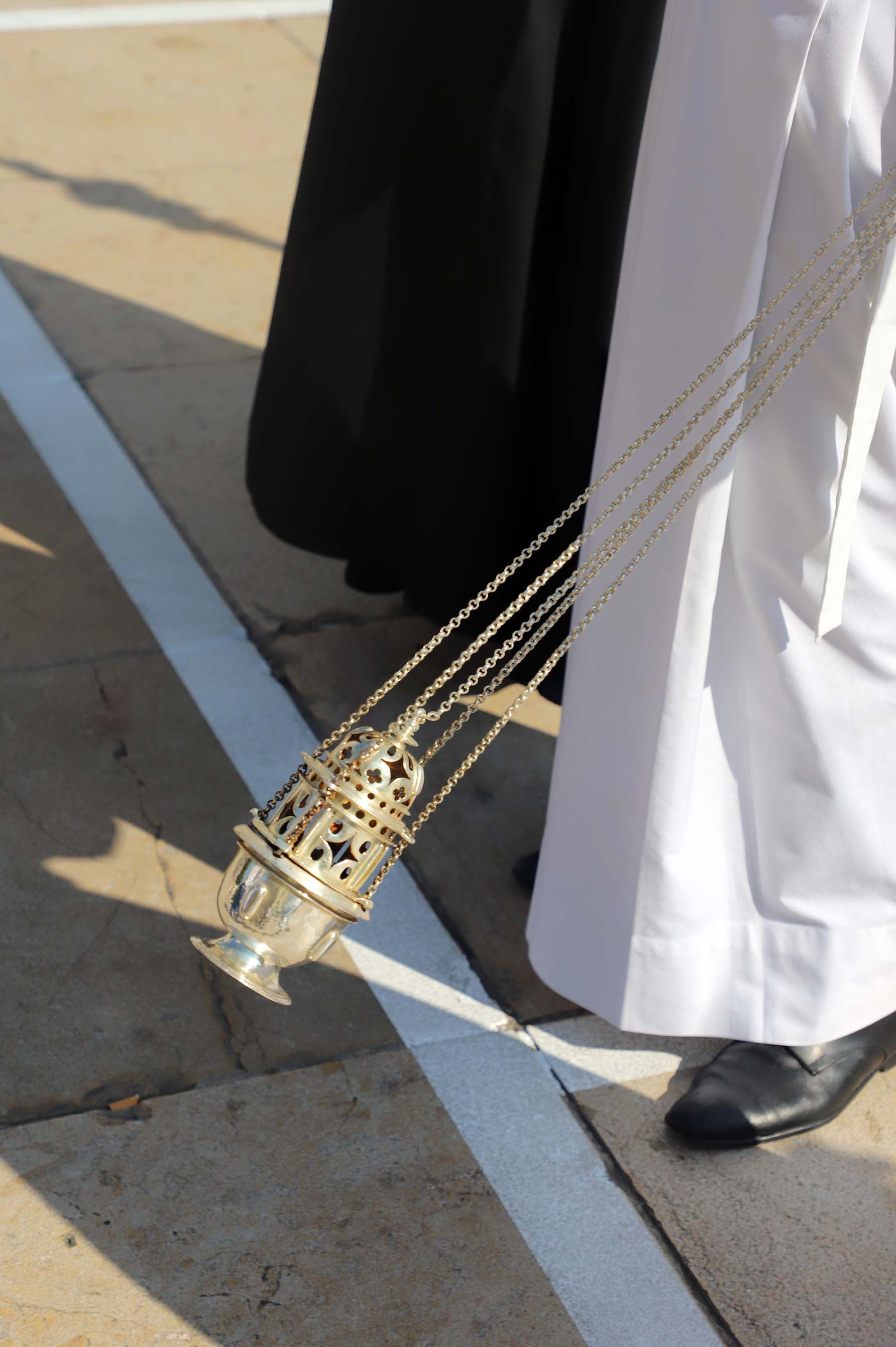 Fotos: Burgos celebra el VIII centenario de su Catedral