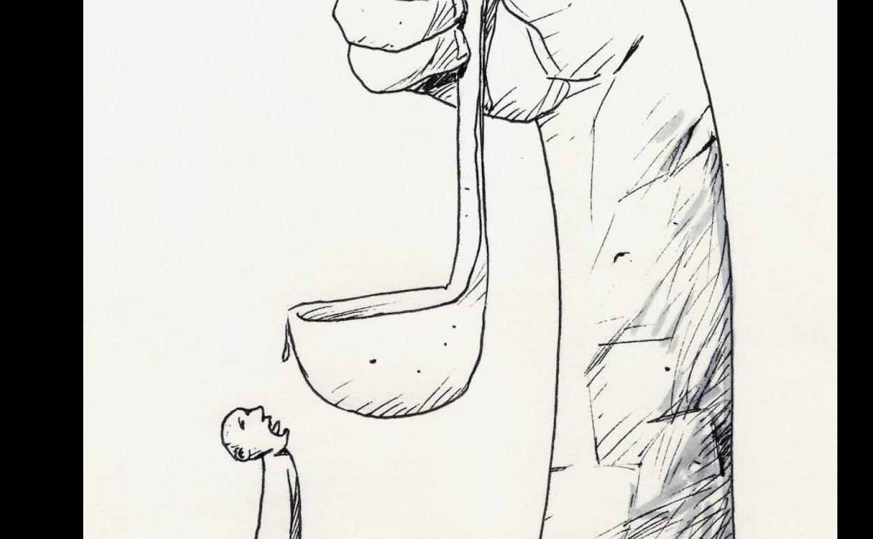 Inseguridad alimentaria