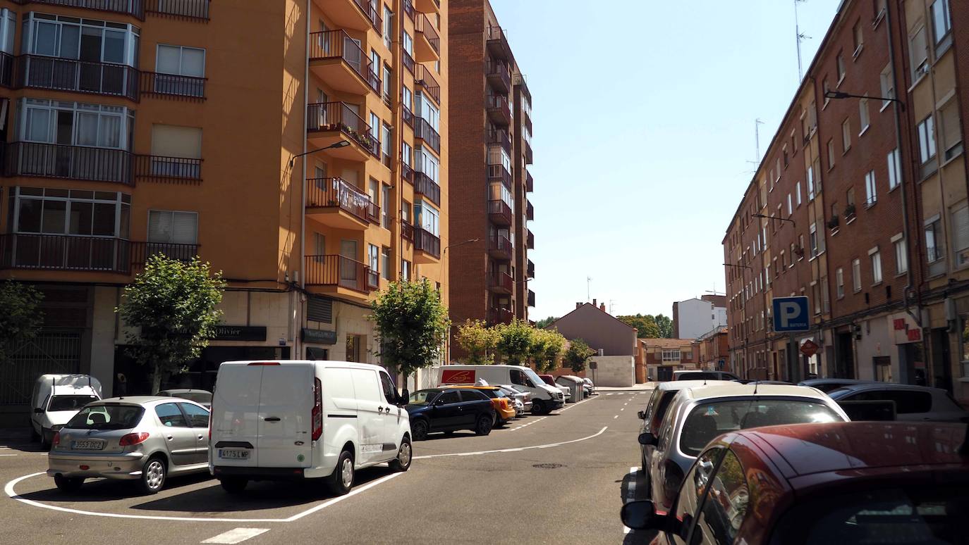 Sus orígenes comienzan en el Puente Mayor, que sirve de entrada a mucha gente que viene de las afueras, sobre todo de los pueblos colindantes 