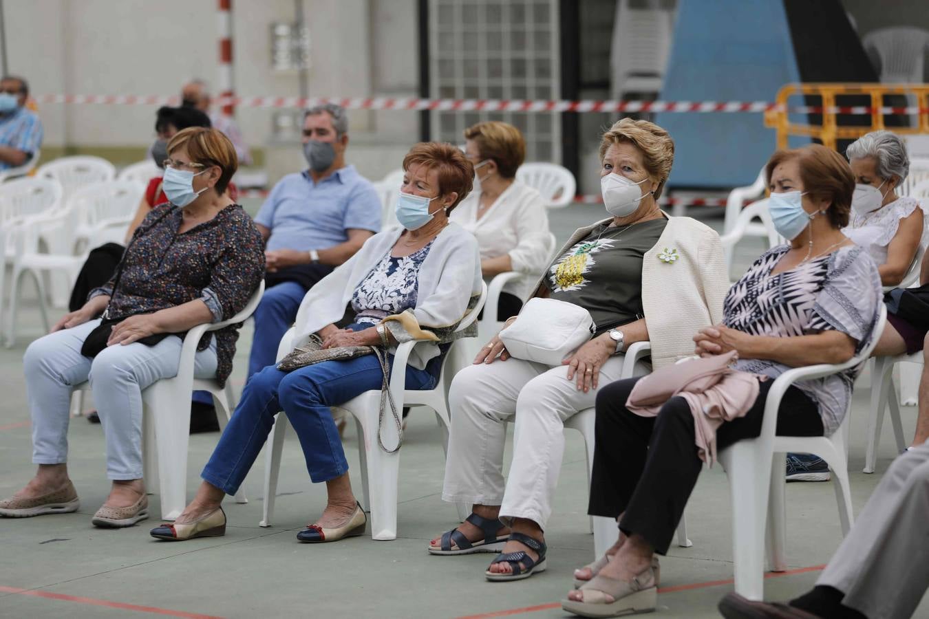Fotos: Presentación del cartel de las fiestas de Peñafiel