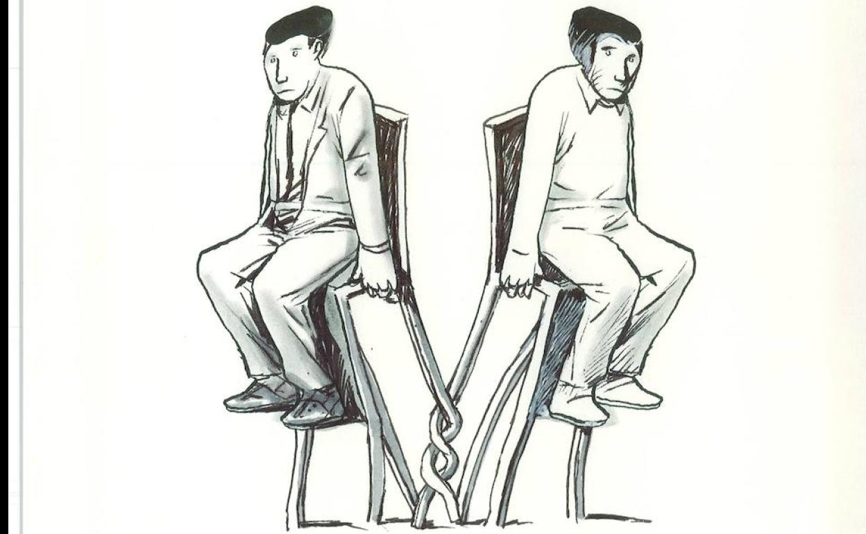 Cuando cambia el Gobierno