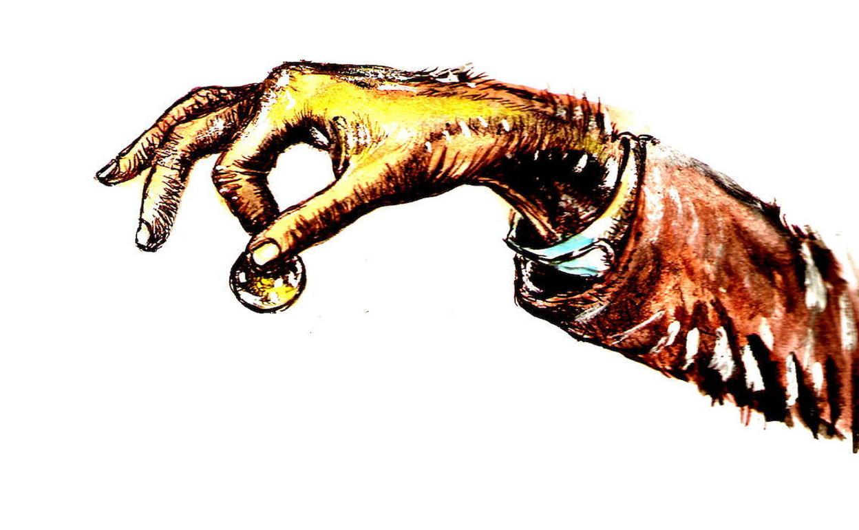 Indicios de irregularidad