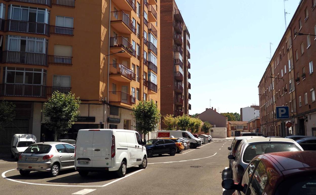 Sus orígenes comienzan en el Puente Mayor, que sirve de entrada a mucha gente que viene de las afueras, sobre todo de los pueblos colindantes 