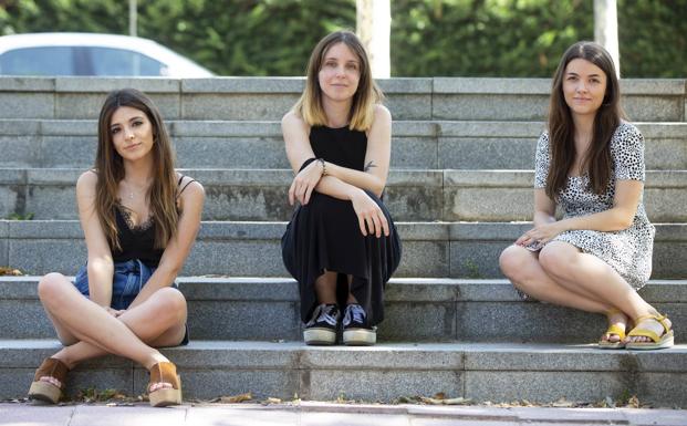 Las secuelas de la covid en los jóvenes: «He perdido sensibilidad en el cuerpo y me asusta»