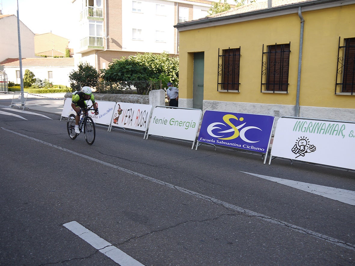 VI Challenge Salamanca Máster