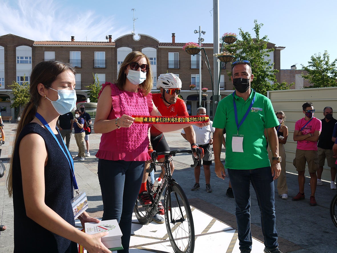 VI Challenge Salamanca Máster