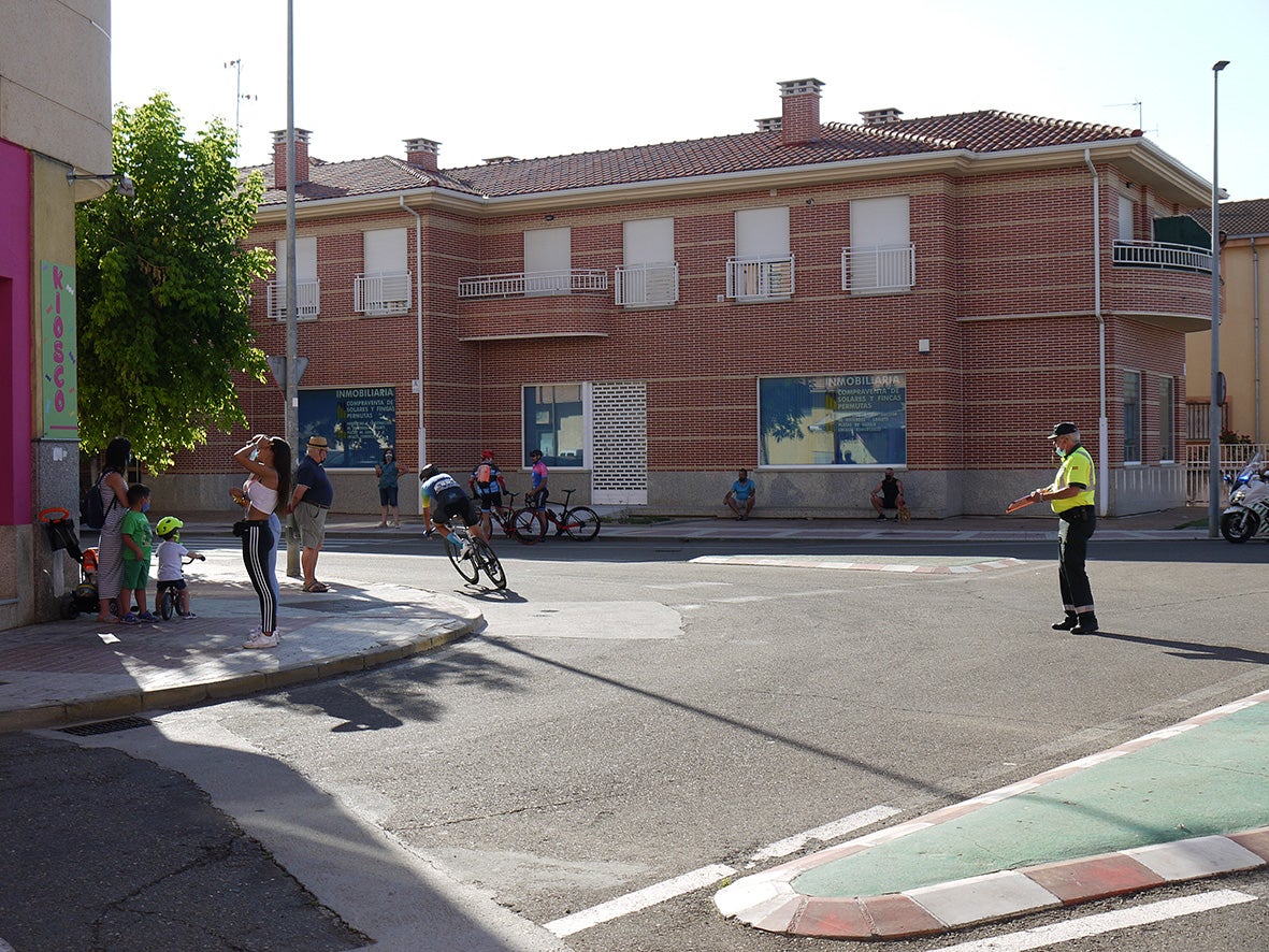 VI Challenge Salamanca Máster