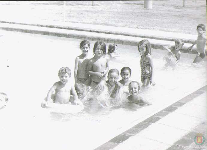 Fotos: Regreso a los veranos de los años 70 en Valladolid