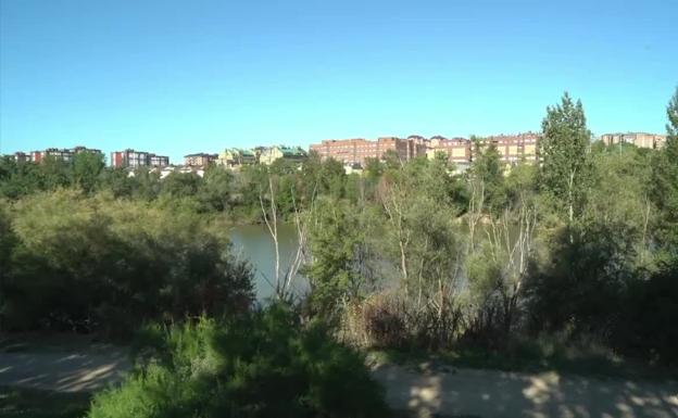 Averigua de qué calle de Valladolid se trata