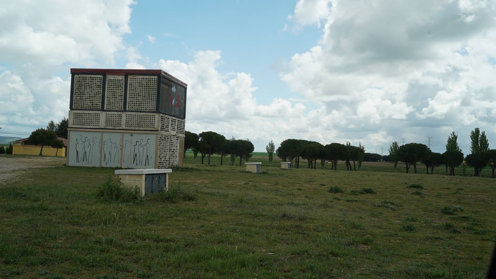 Fotos: ¿En qué pueblo de Valladolid estoy?