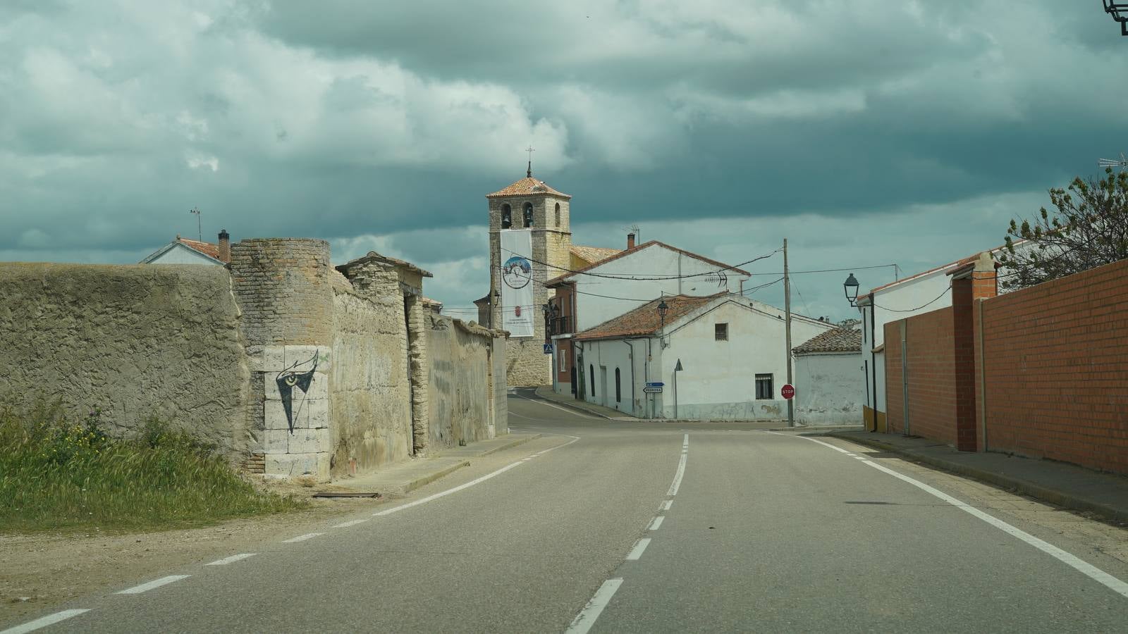 Fotos: ¿En qué pueblo de Valladolid estoy?