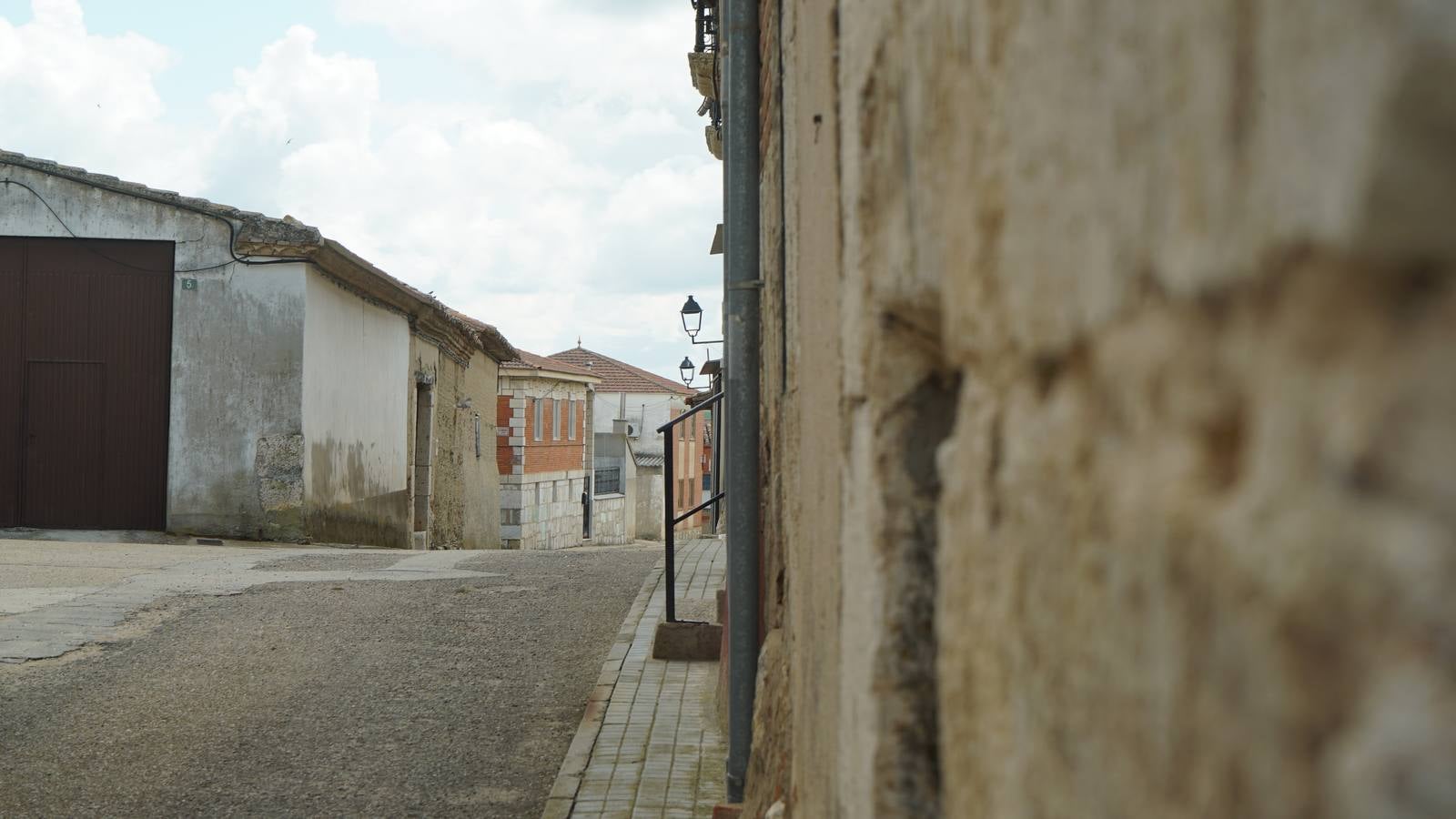 Fotos: ¿En qué pueblo de Valladolid estoy?