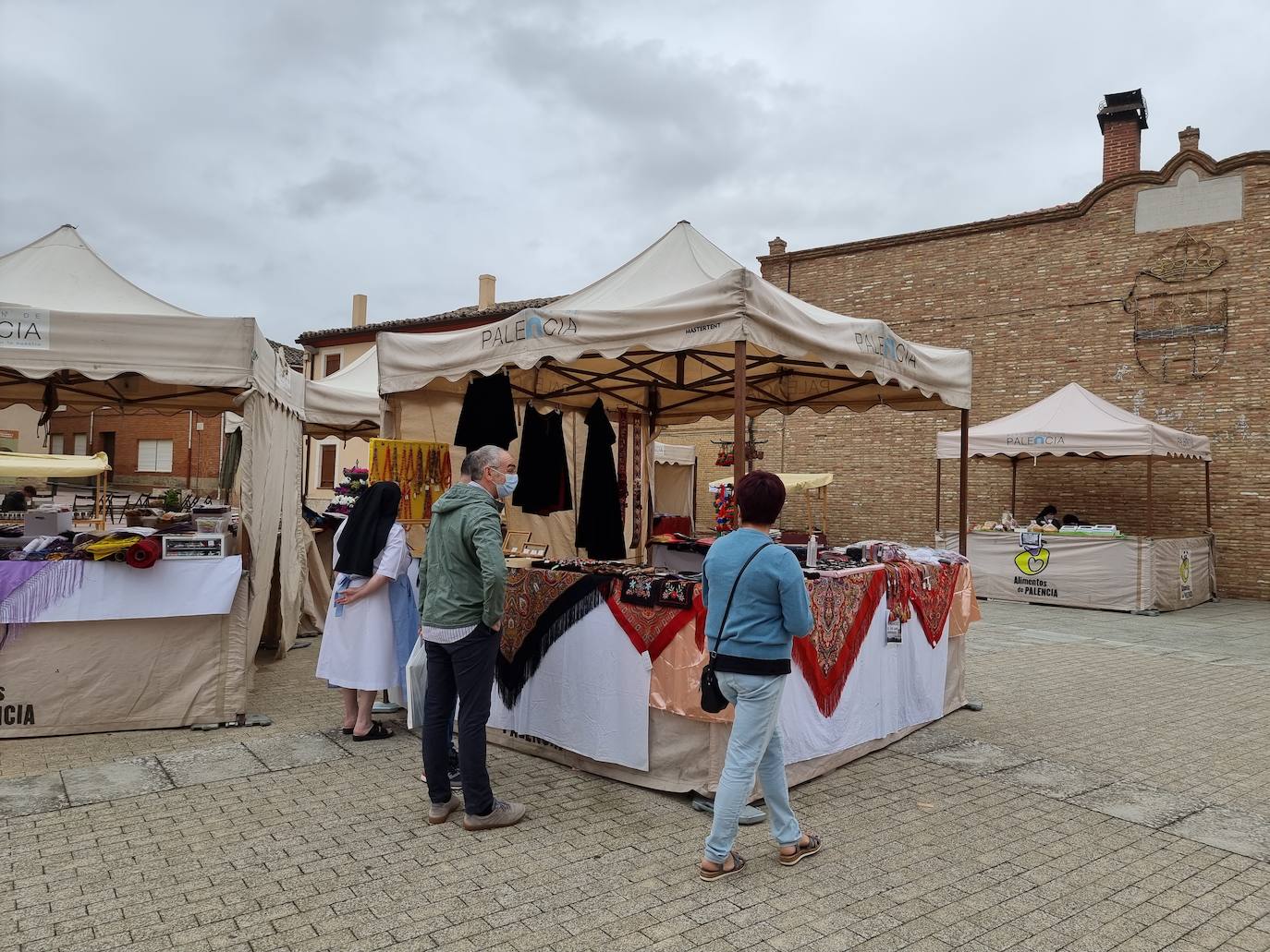Fotos: La tradición se recupera en Cisneros