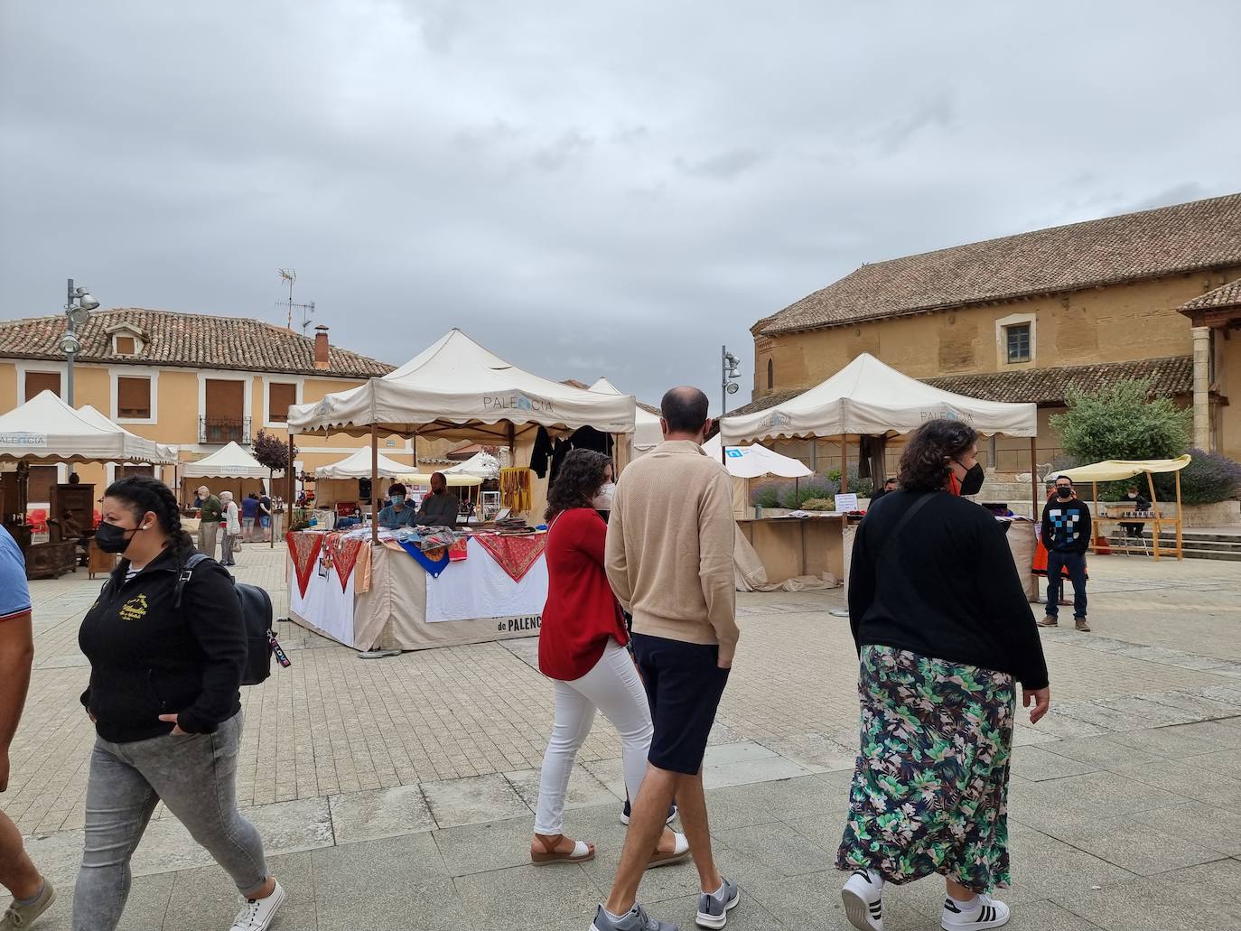 Fotos: La tradición se recupera en Cisneros