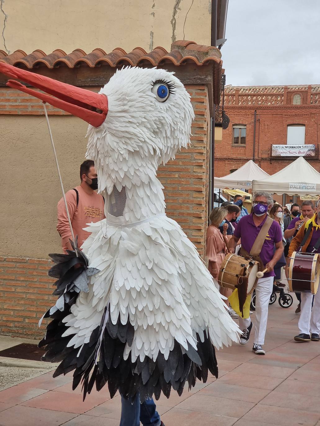 Fotos: La tradición se recupera en Cisneros