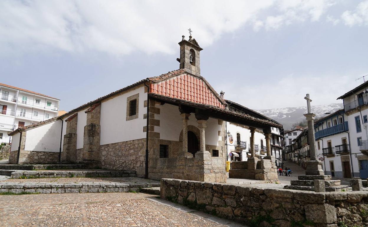 'Comando al sol' refleja esta noche la magia de la Sierra de Béjar y Candelario con 'Un verano de altura' en La 1