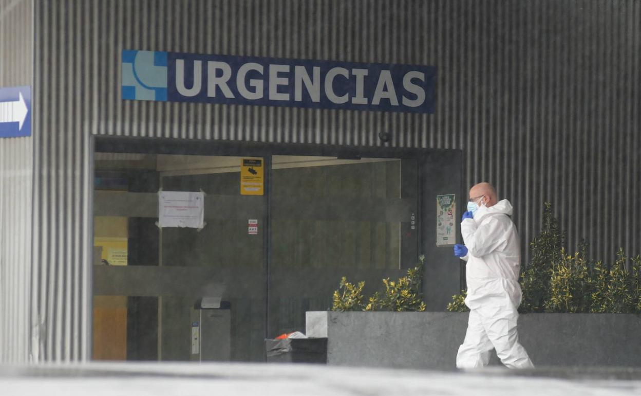 La presión de la covid complica la detección precoz del cáncer y de dolencias cardiacas en Castilla y León