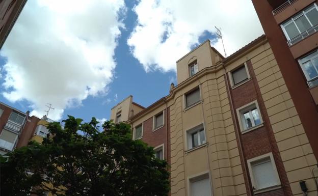 Descubre qué calle de Valladolid es en menos de un minuto