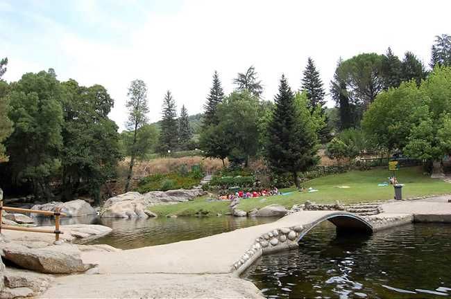 Arenas de San Pedro (Ávila)