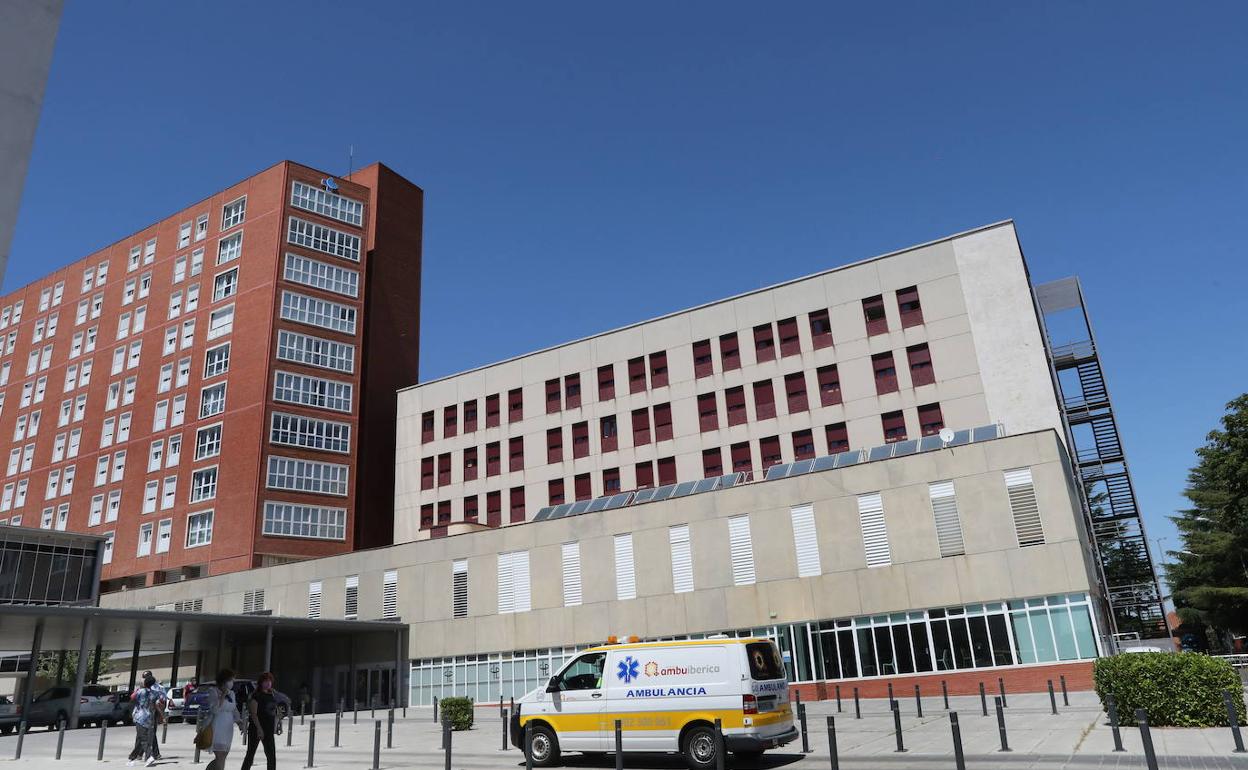 Jornada trágica en Palencia por la covid, con siete muertos más