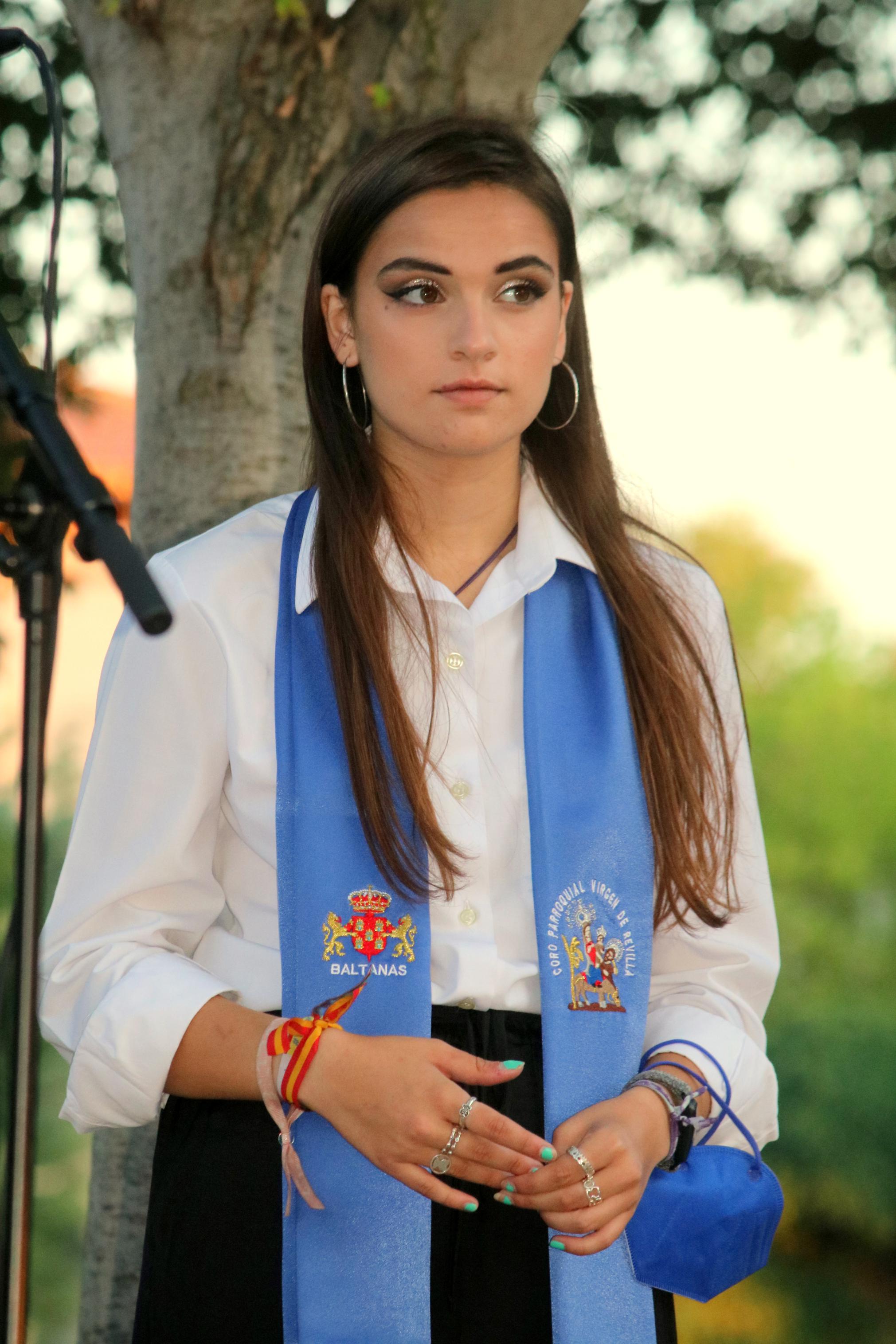 Baltanás disfruta de la música con su tradicional Concierto Estival