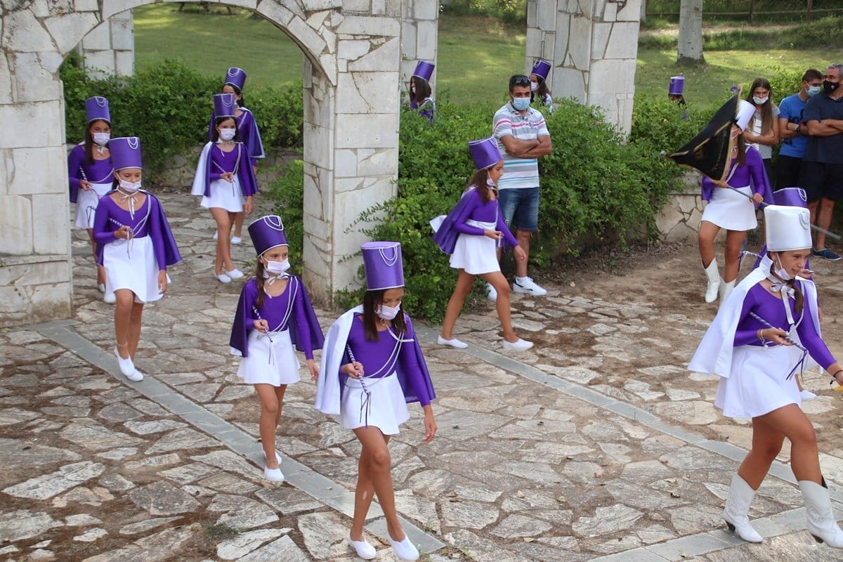 Fotos: Torquemada celebra sus Fiestas Patronales